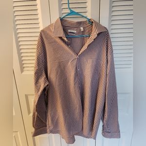 Van Heusen dress shirt